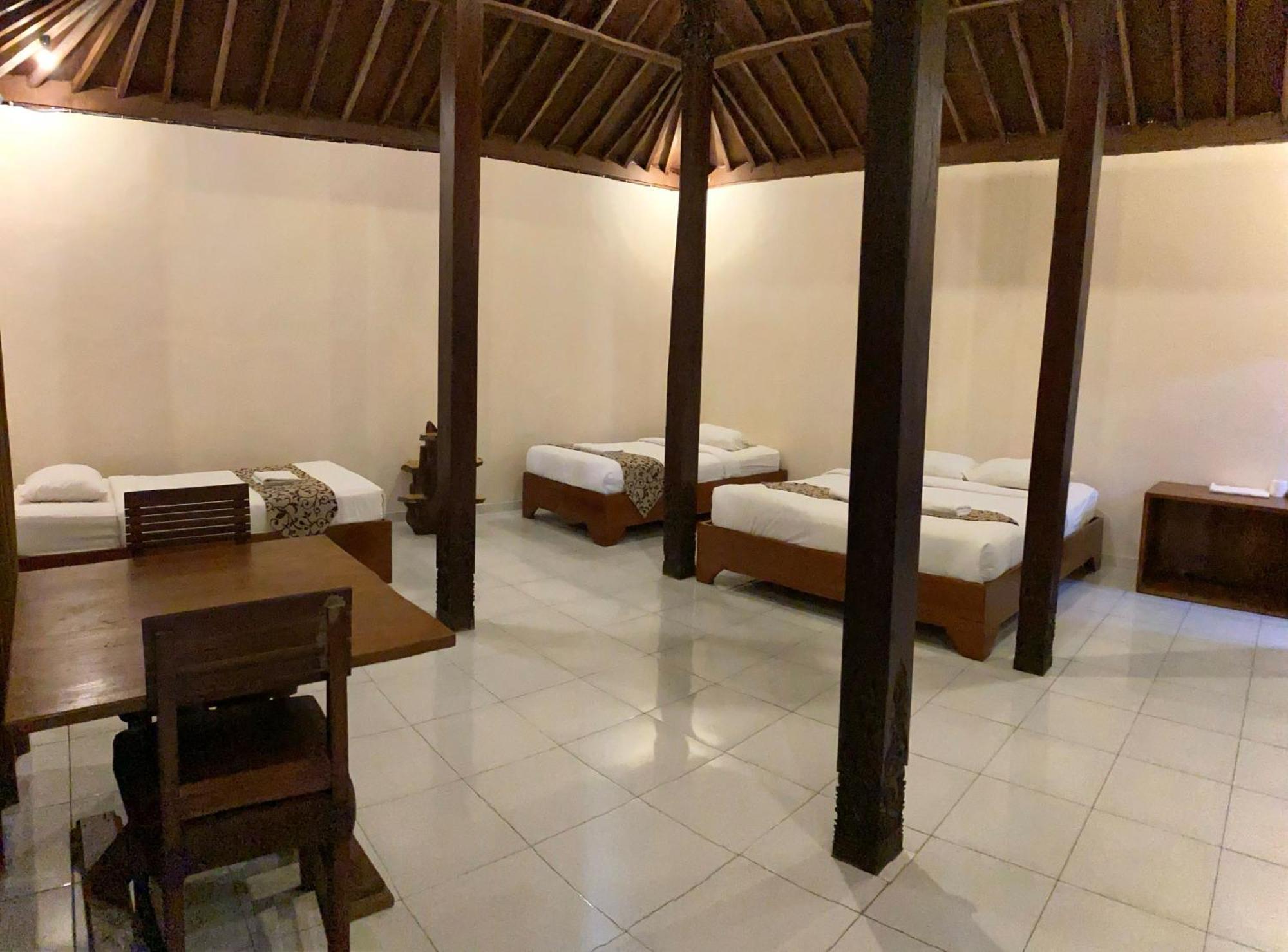 Kampoeng Joglo Ijen Villa Banyuwangi  Room photo
