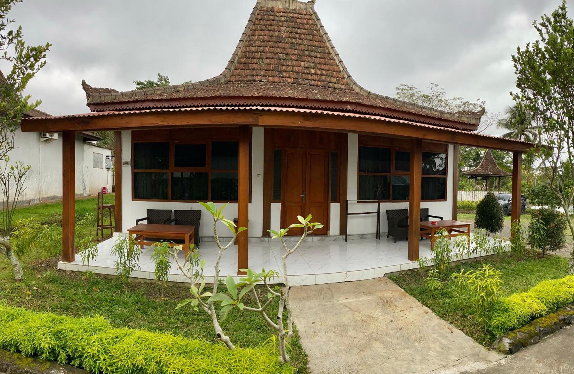 Kampoeng Joglo Ijen Villa Banyuwangi  Room photo