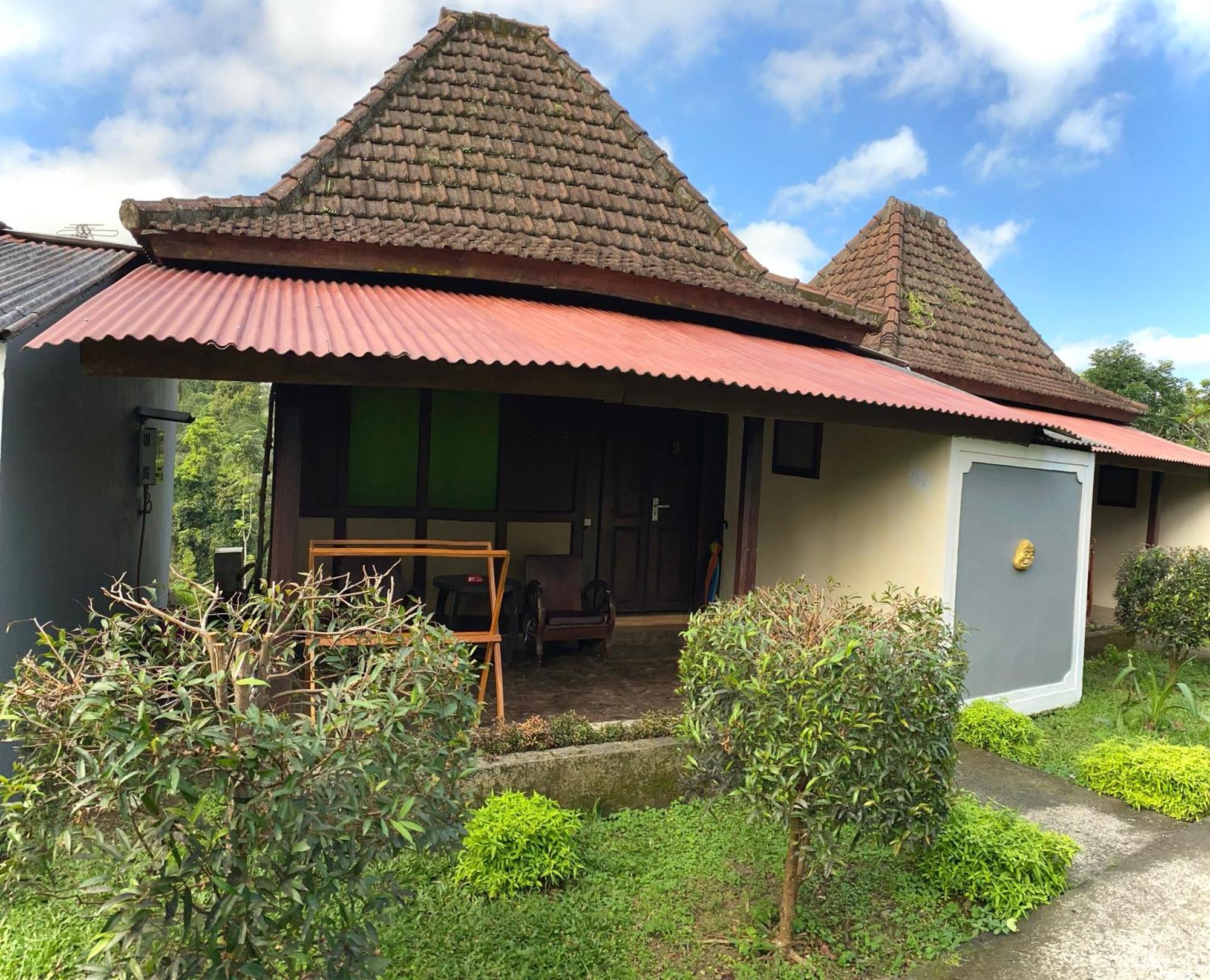 Kampoeng Joglo Ijen Villa Banyuwangi  Room photo