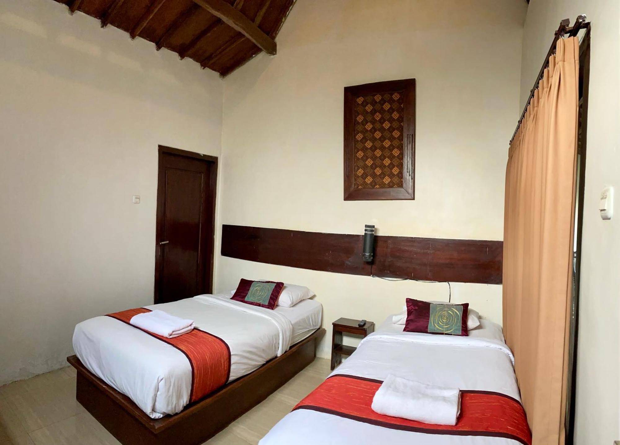 Kampoeng Joglo Ijen Villa Banyuwangi  Room photo
