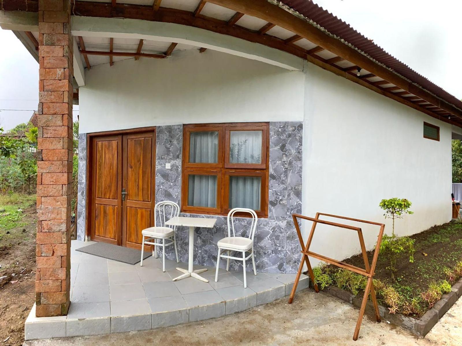 Kampoeng Joglo Ijen Villa Banyuwangi  Room photo