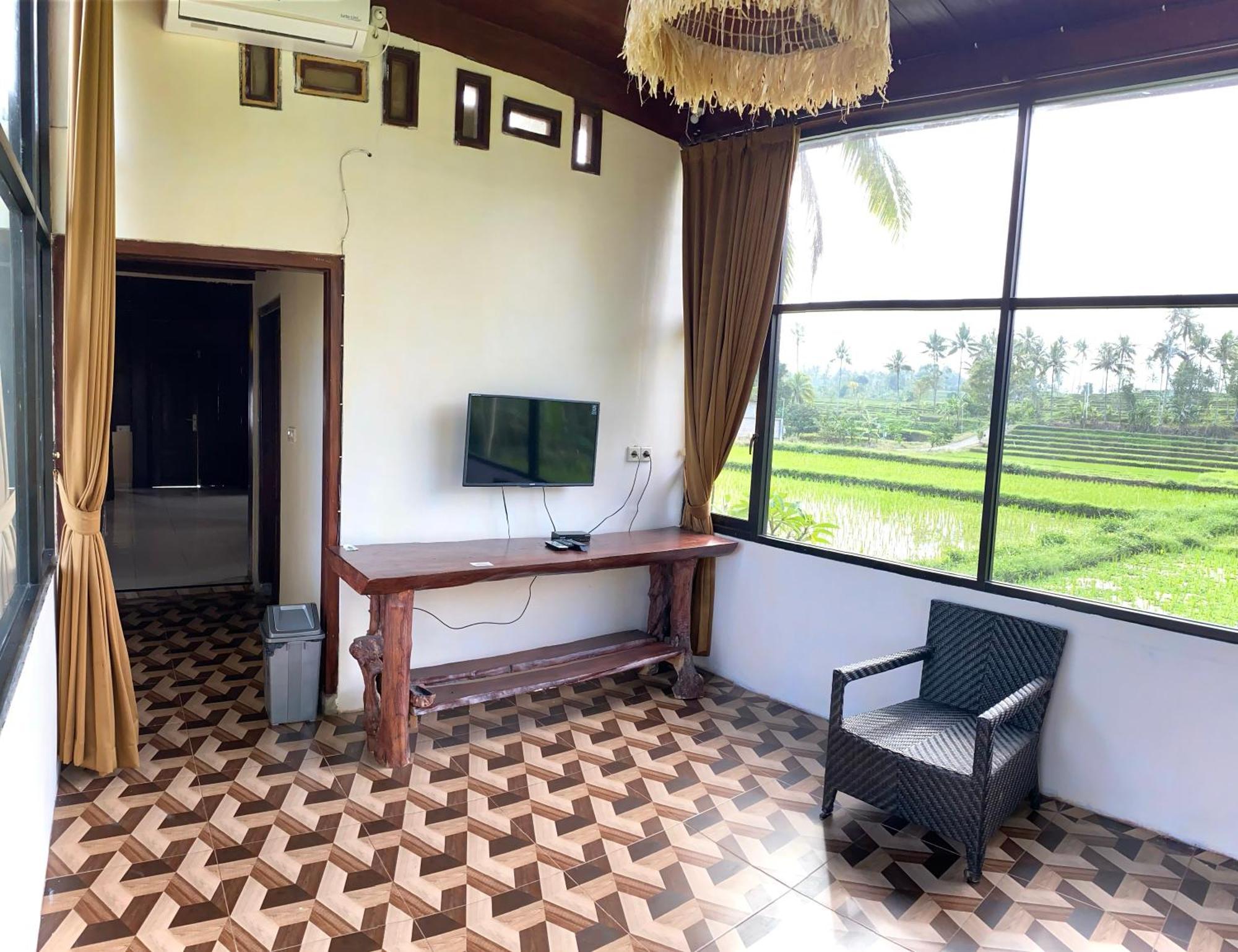 Kampoeng Joglo Ijen Villa Banyuwangi  Room photo