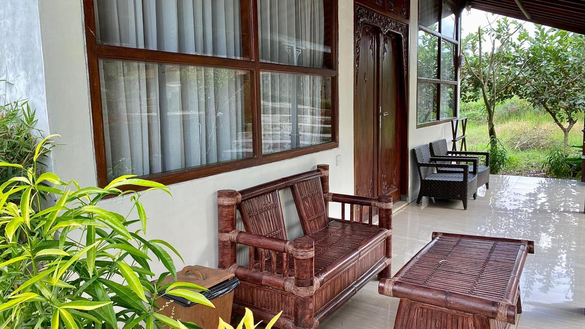 Kampoeng Joglo Ijen Villa Banyuwangi  Room photo