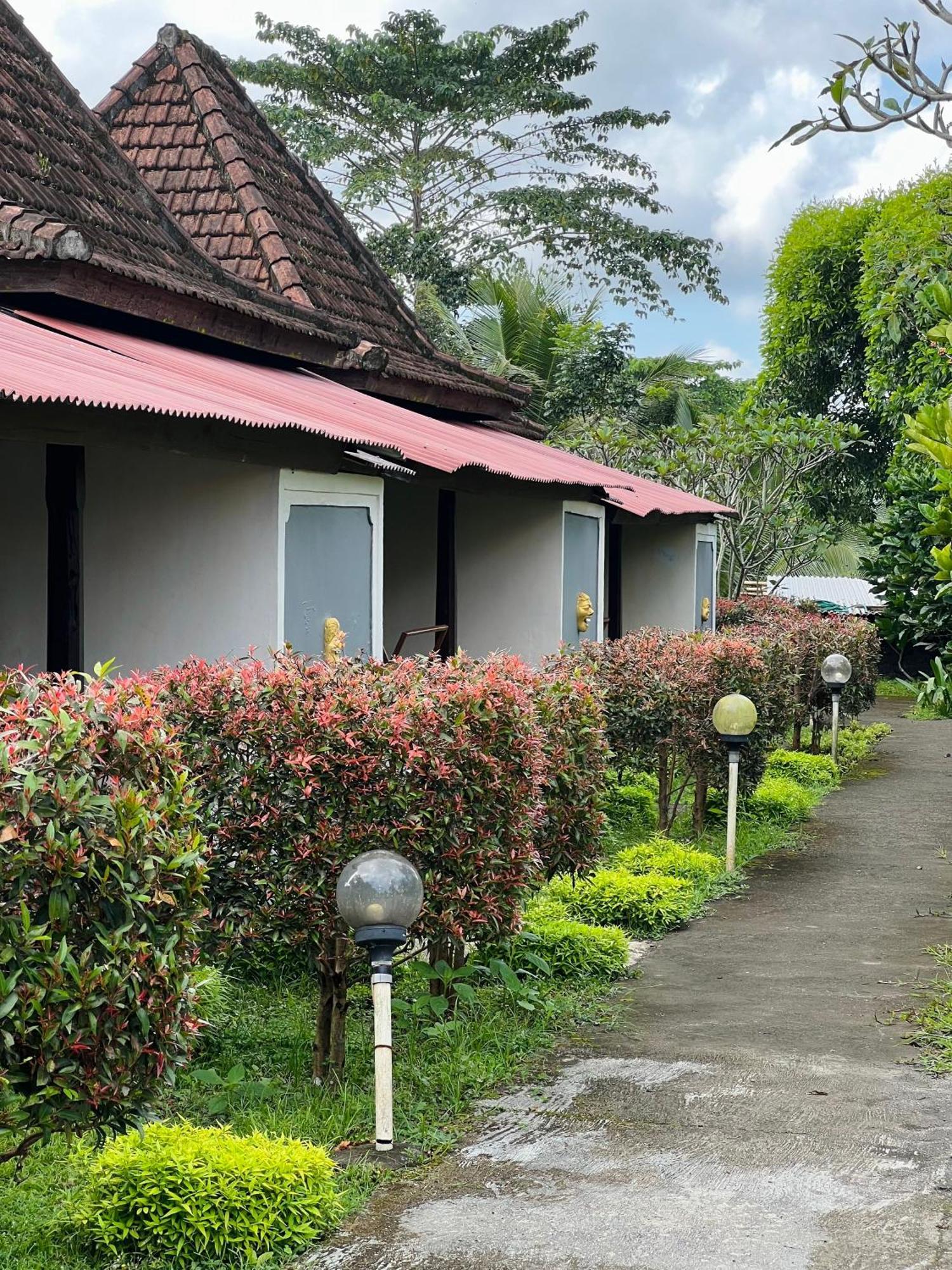 Kampoeng Joglo Ijen Villa Banyuwangi  Room photo