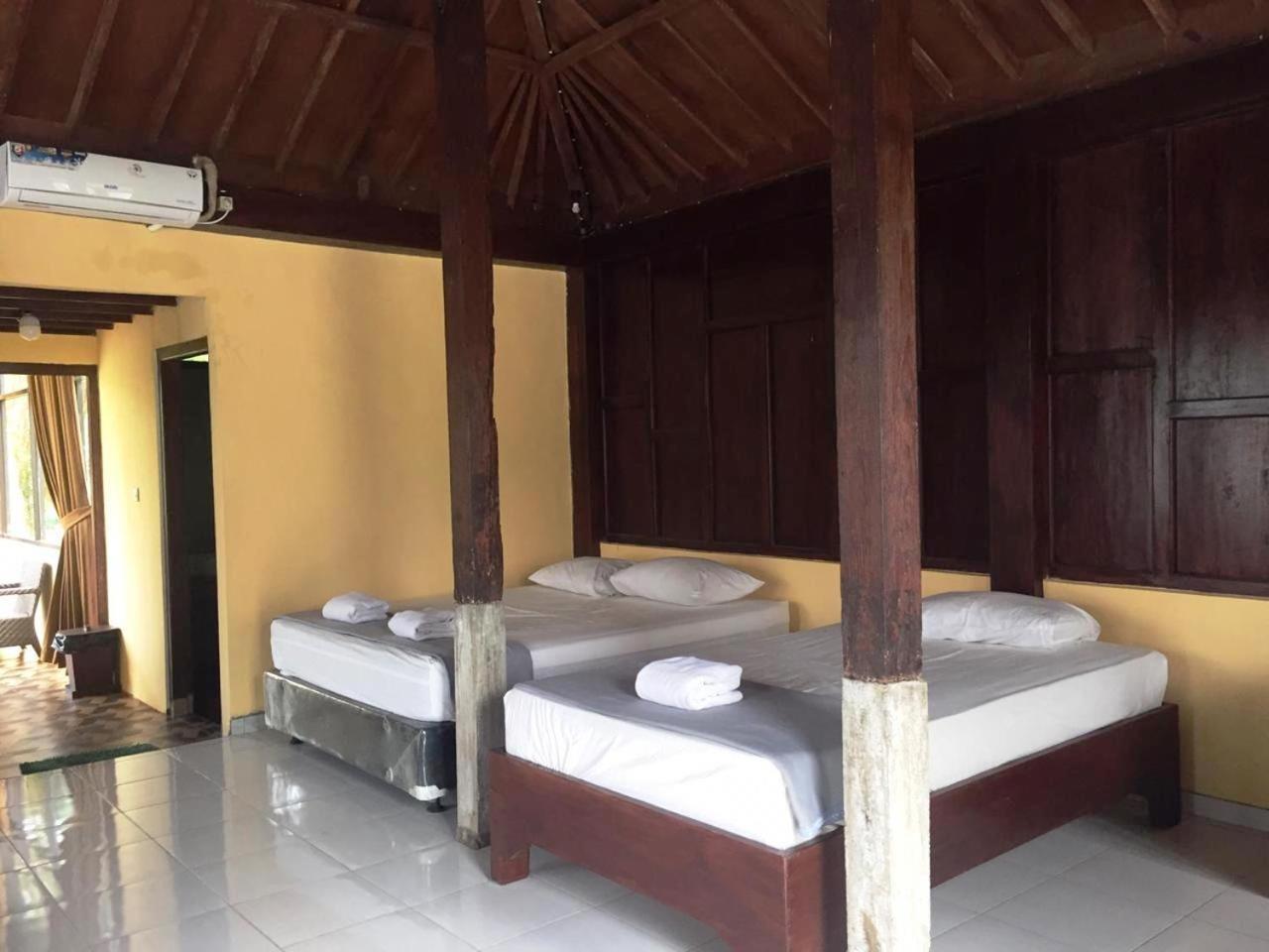 Kampoeng Joglo Ijen Villa Banyuwangi  Room photo