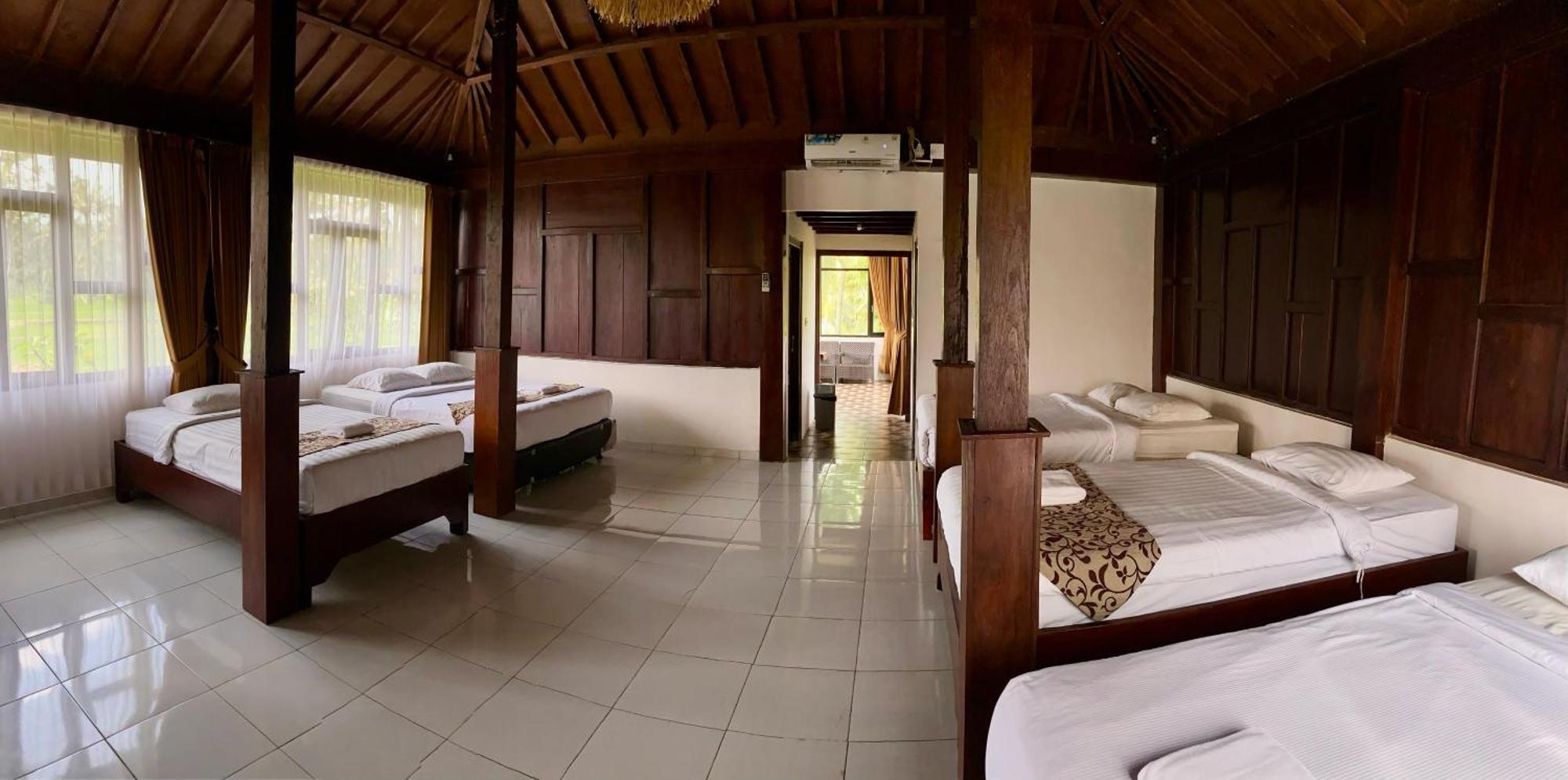 Kampoeng Joglo Ijen Villa Banyuwangi  Room photo